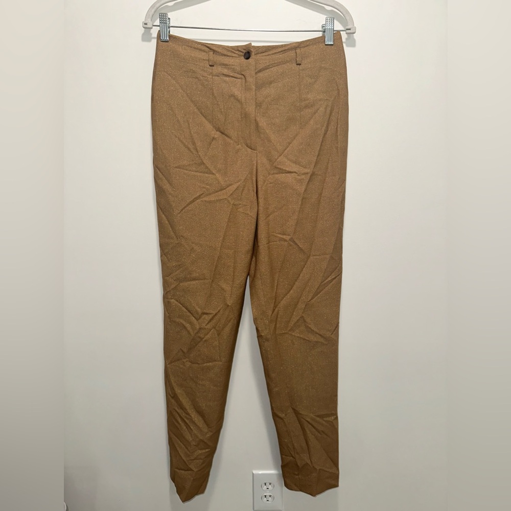 Iris Von Arnim trousers sz 40 #T1